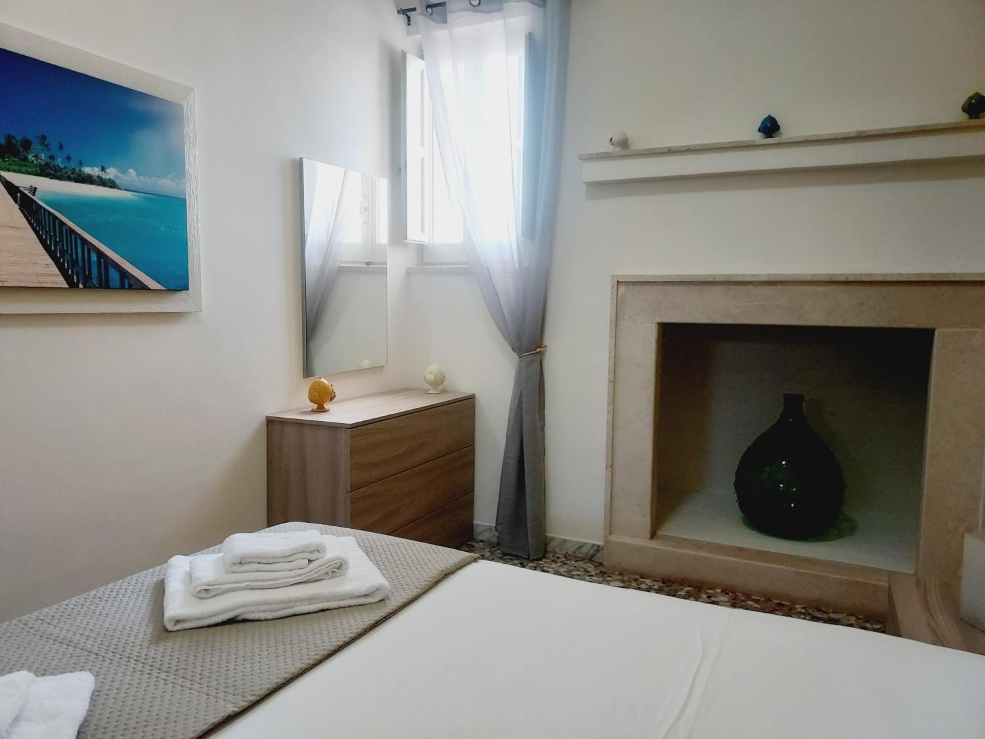 Villa Capitani トッレ・カンネ 部屋 写真
